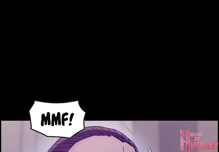 Flames - Chapter 9 [photo 1] - MangaPorn