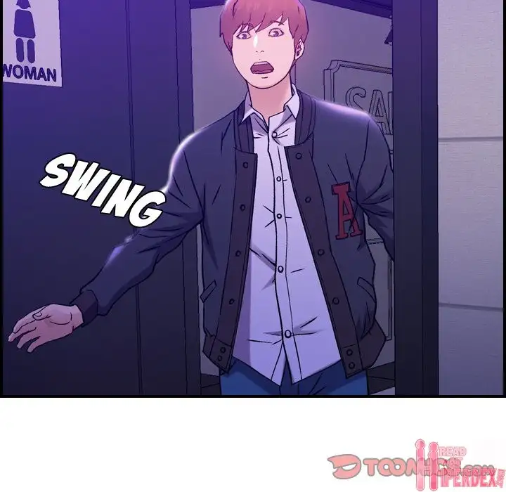 Flames - Chapter 9 [photo 117] - MangaPorn