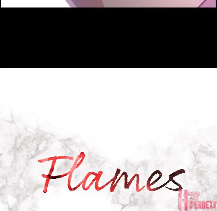 Flames - Chapter 9 [photo 14] - MangaPorn