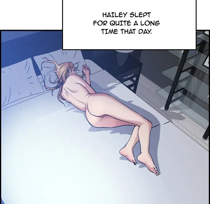 Flames - Chapter 9 [photo 41] - MangaPorn