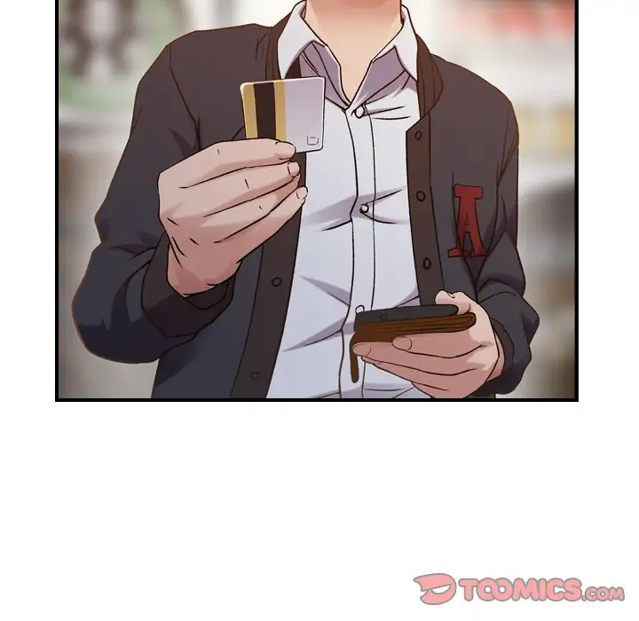 Flames - Chapter 9 [photo 45] - MangaPorn