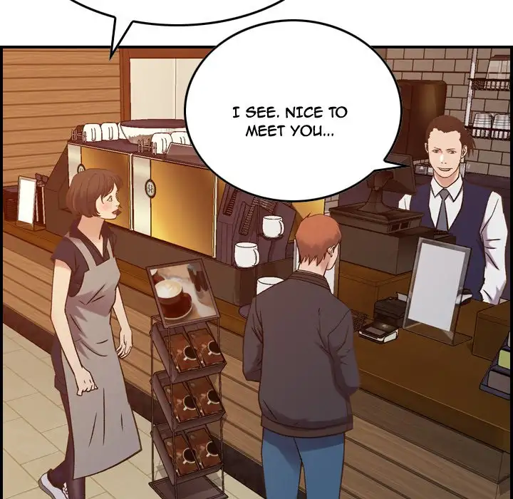 Flames - Chapter 9 [photo 52] - MangaPorn