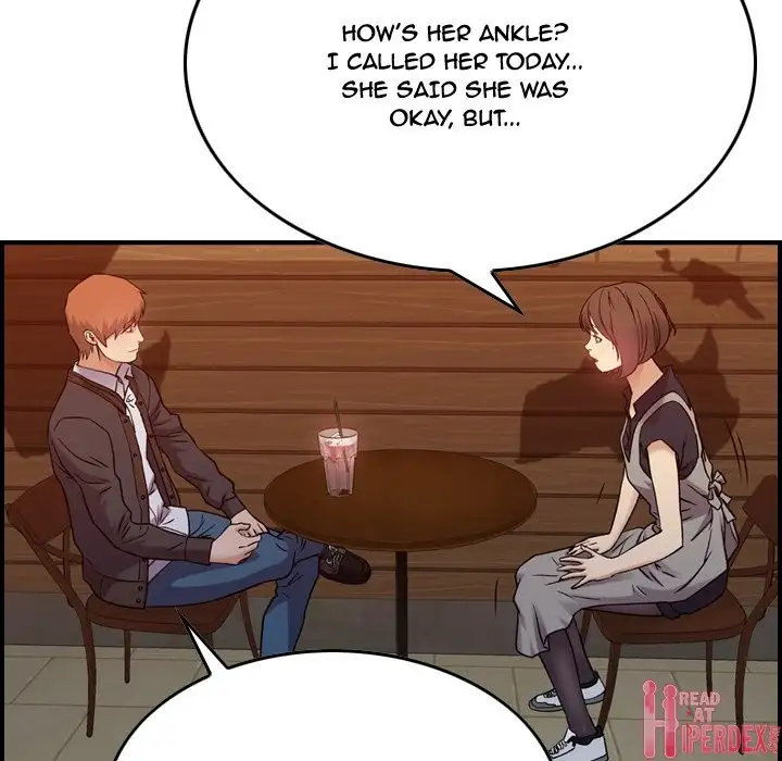 Flames - Chapter 9 [photo 58] - MangaPorn