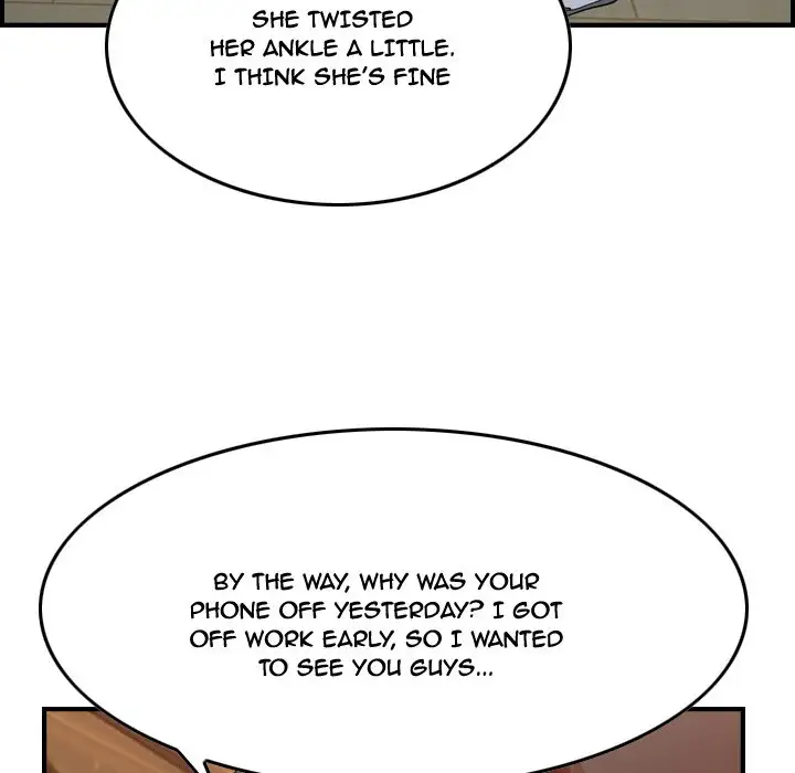 Flames - Chapter 9 [photo 59] - MangaPorn