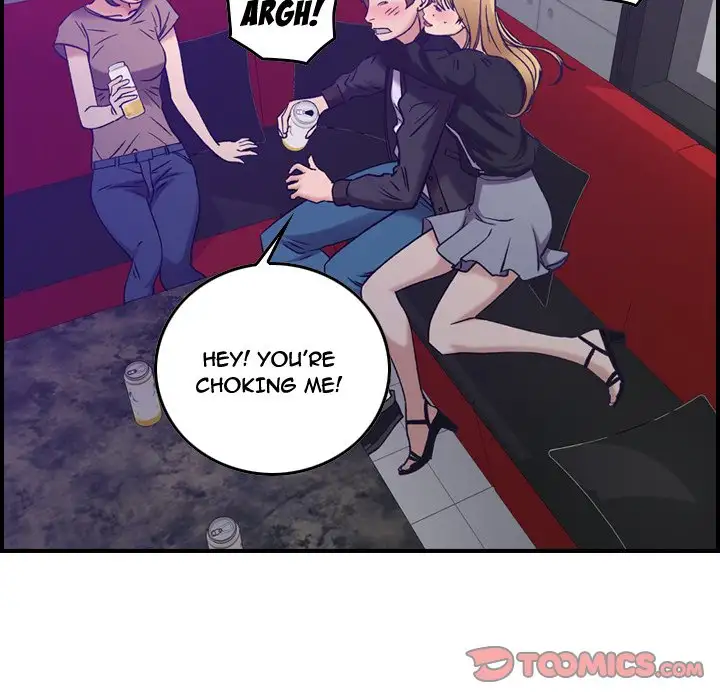 Flames - Chapter 9 [photo 87] - MangaPorn