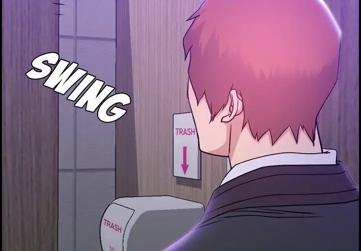 Flames - Chapter 10 [photo 2] - MangaPorn