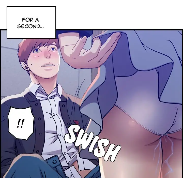 Flames - Chapter 10 [photo 59] - MangaPorn