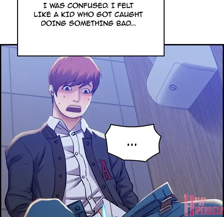 Flames - Chapter 10 [photo 70] - MangaPorn