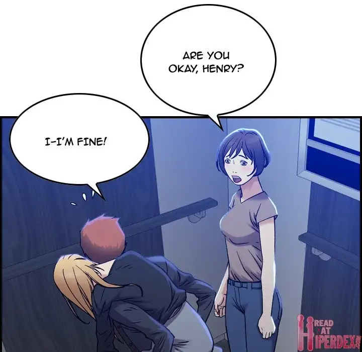 Flames - Chapter 10 [photo 79] - MangaPorn