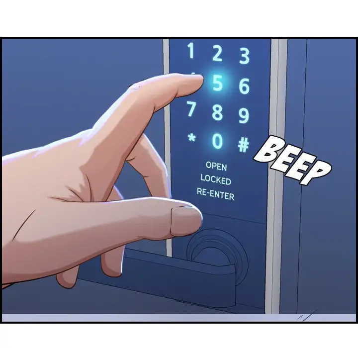 Flames - Chapter 10 [photo 85] - MangaPorn