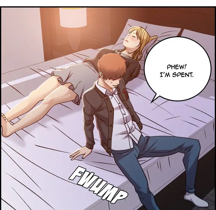 Flames - Chapter 10 [photo 98] - MangaPorn