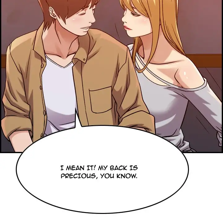 Flames - Chapter 12 [photo 109] - MangaPorn