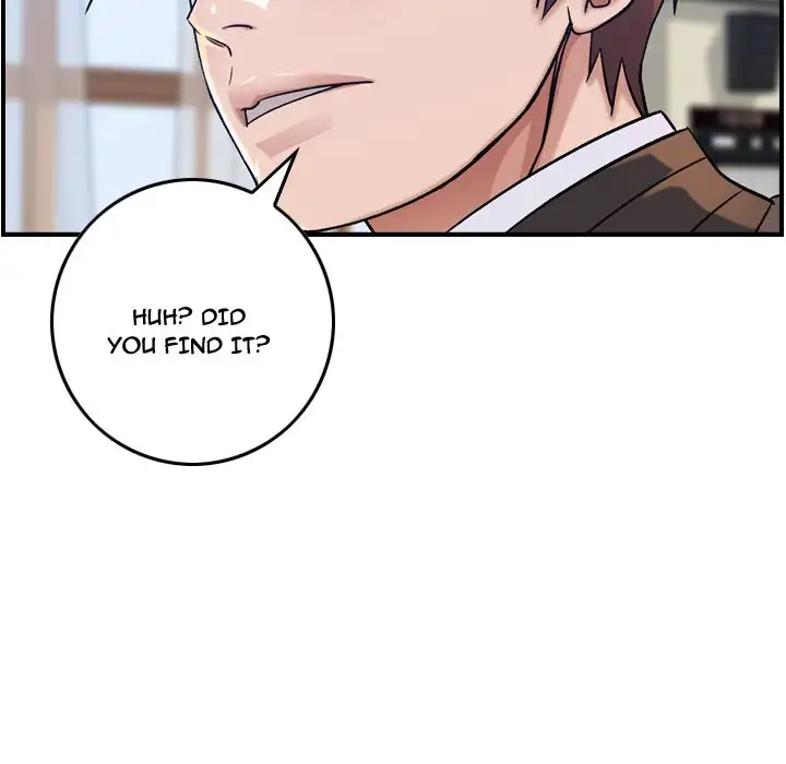 Flames - Chapter 12 [photo 30] - MangaPorn