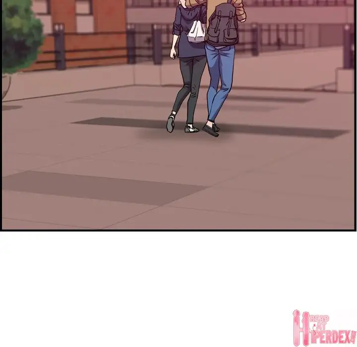 Flames - Chapter 12 [photo 96] - MangaPorn