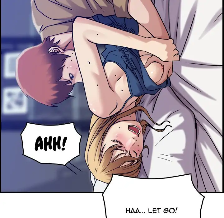 Flames - Chapter 14 [photo 104] - MangaPorn