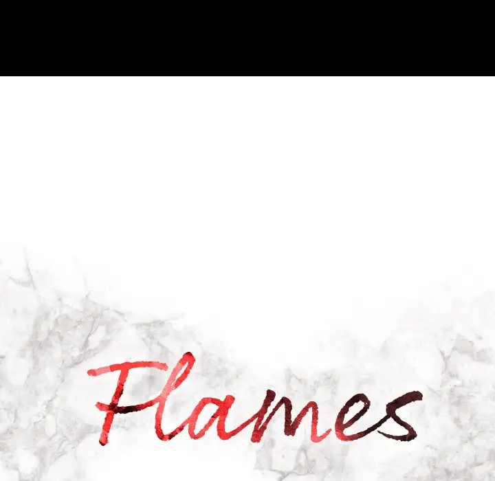 Flames - Chapter 14 [photo 16] - MangaPorn
