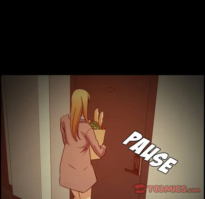 Flames - Chapter 14 [photo 37] - MangaPorn