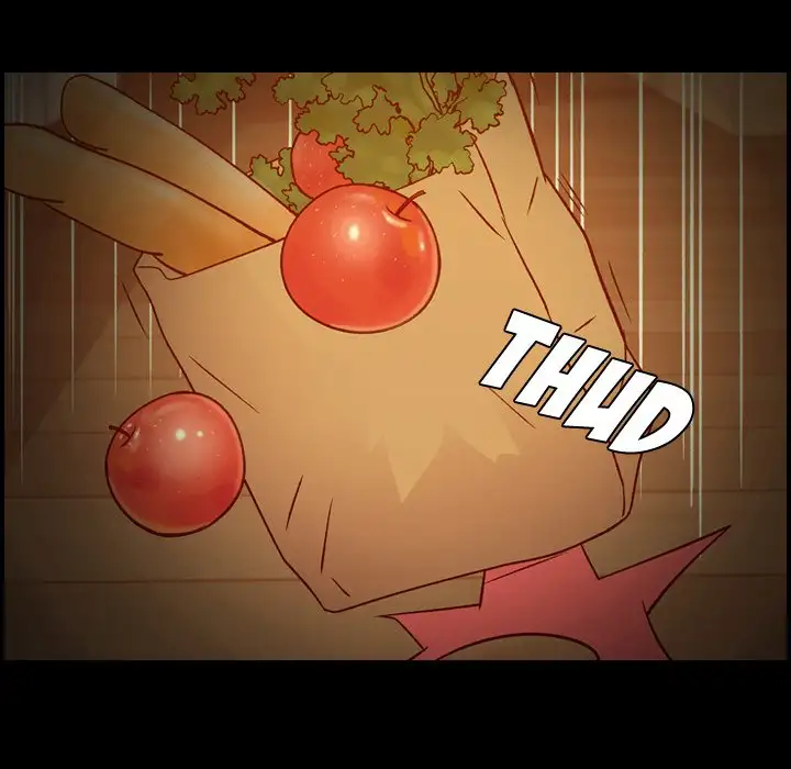 Flames - Chapter 14 [photo 41] - MangaPorn