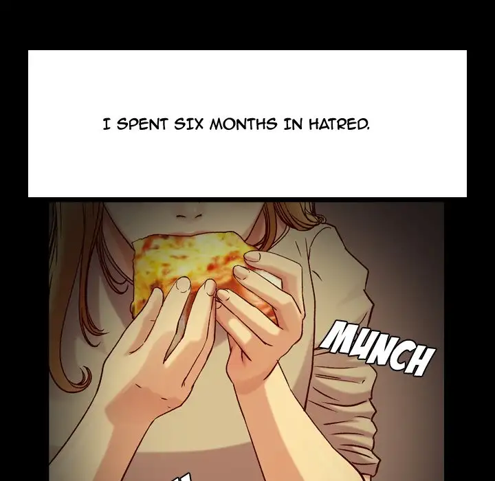 Flames - Chapter 14 [photo 59] - MangaPorn