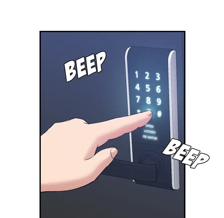 Flames - Chapter 15 [photo 13] - MangaPorn