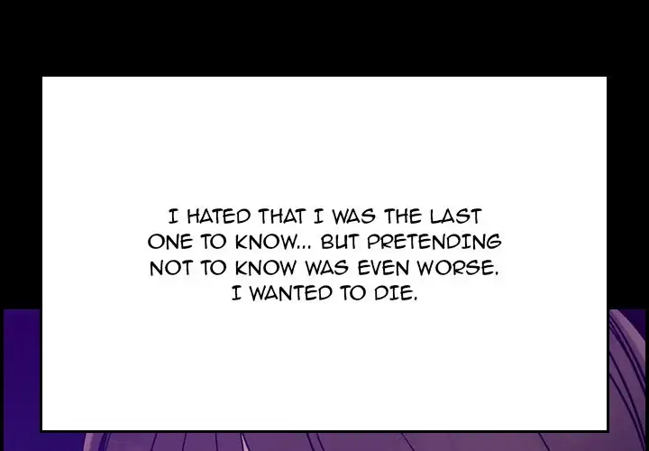 Flames - Chapter 16 [photo 1] - MangaPorn