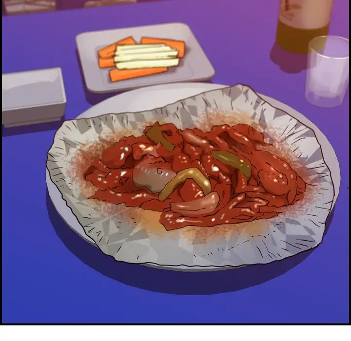 Flames - Chapter 16 [photo 118] - MangaPorn