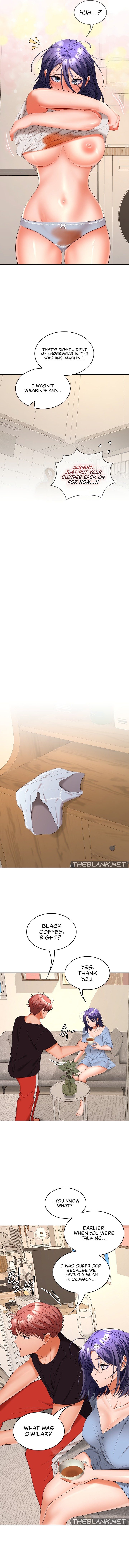 Not at Work - Chapter 35 [photo 11] - MangaPorn