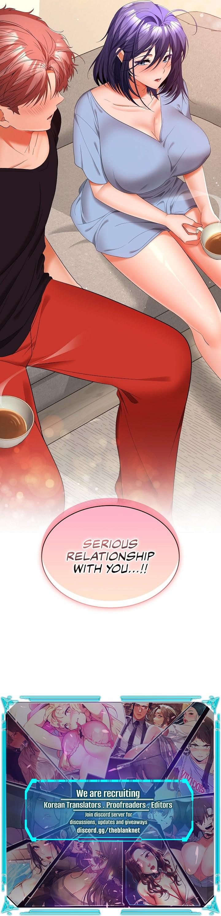 Not at Work - Chapter 35 [photo 14] - MangaPorn