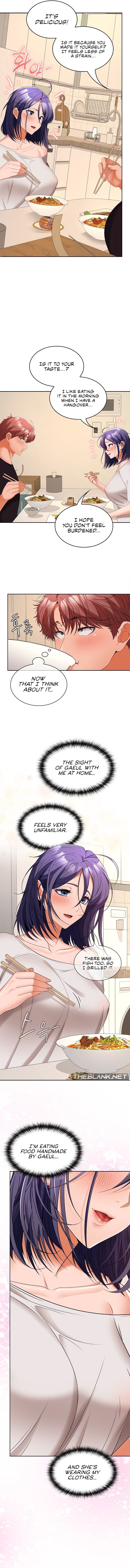 Not at Work - Chapter 35 [photo 2] - MangaPorn