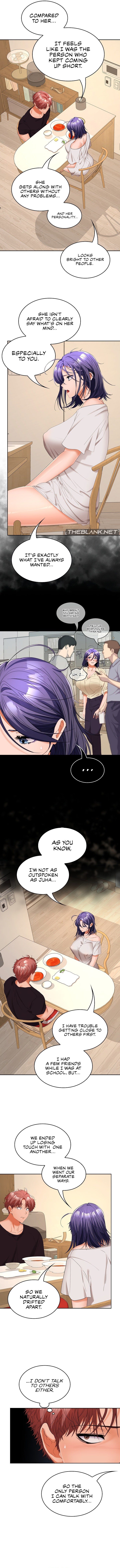 Not at Work - Chapter 35 [photo 6] - MangaPorn