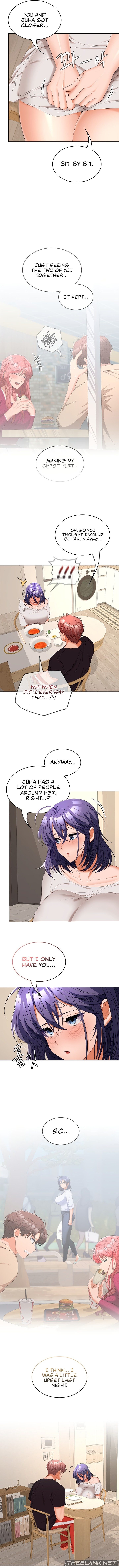 Not at Work - Chapter 35 [photo 8] - MangaPorn