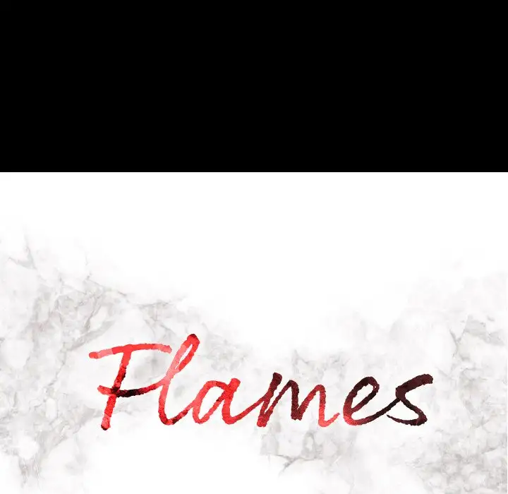 Flames - Chapter 17 [photo 13] - MangaPorn