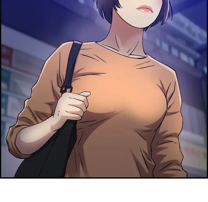 Flames - Chapter 17 [photo 19] - MangaPorn