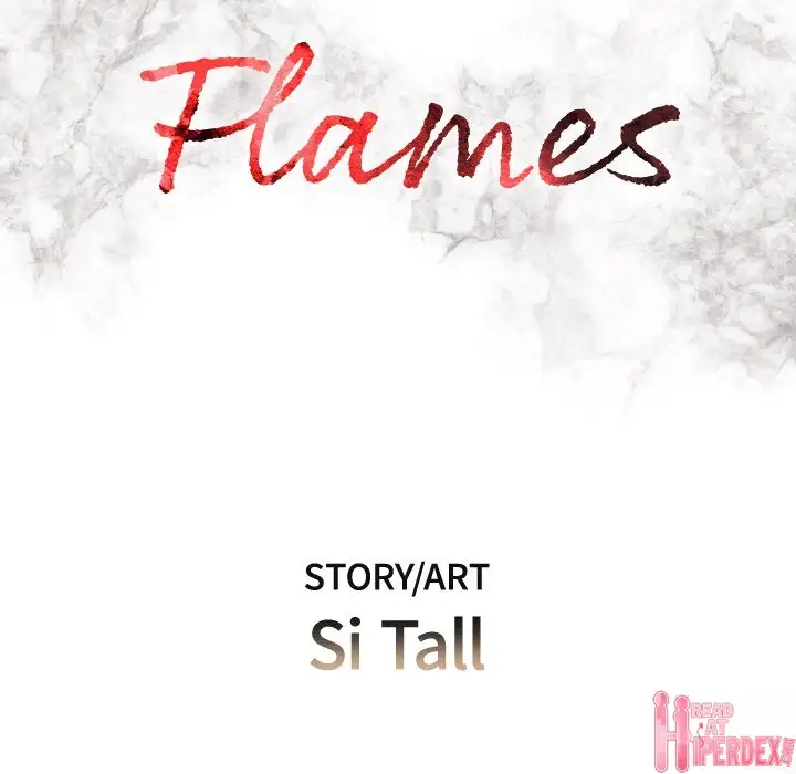 Flames - Chapter 18 [photo 16] - MangaPorn