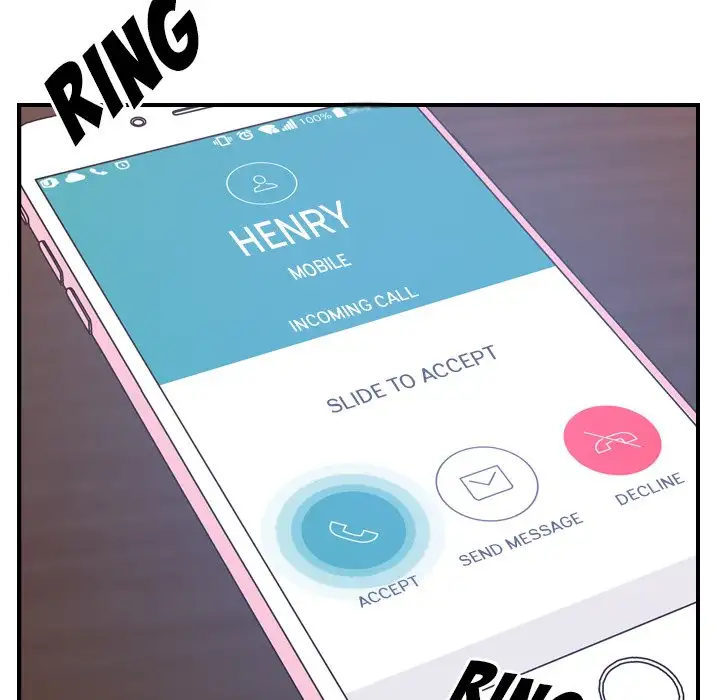 Flames - Chapter 18 [photo 31] - MangaPorn