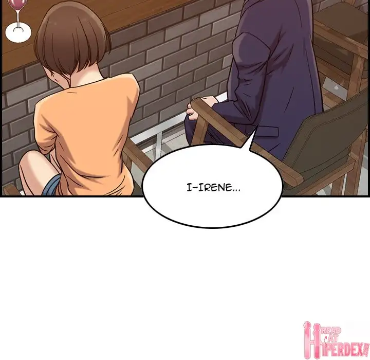 Flames - Chapter 18 [photo 37] - MangaPorn