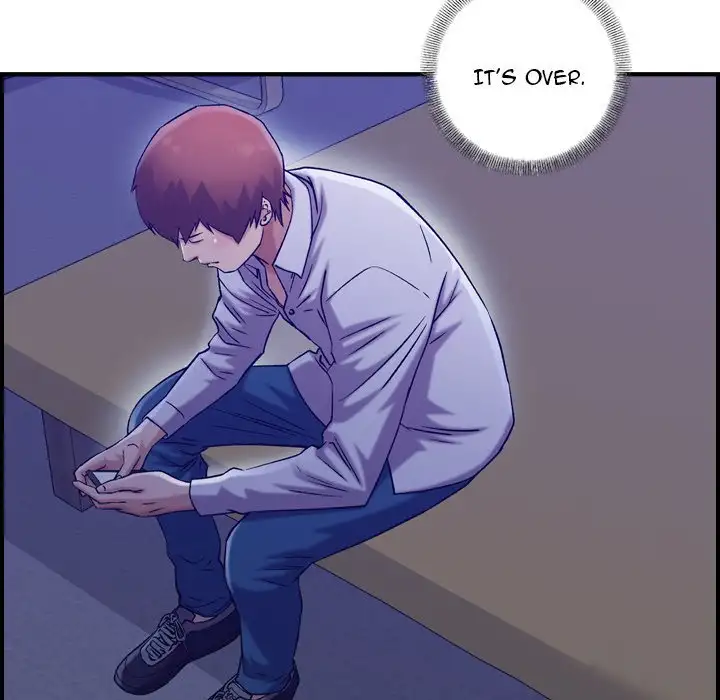 Flames - Chapter 18 [photo 46] - MangaPorn