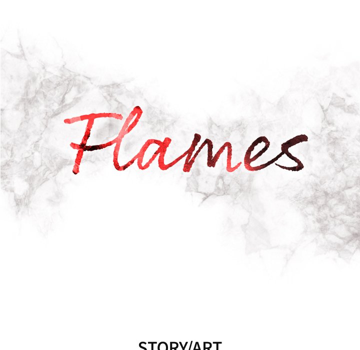 Flames - Chapter 19 [photo 13] - MangaPorn