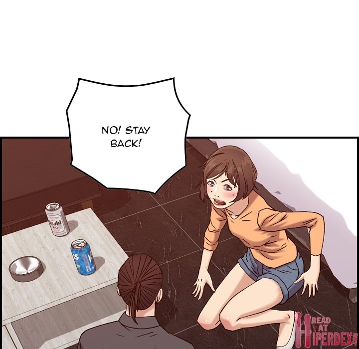 Flames - Chapter 19 [photo 58] - MangaPorn