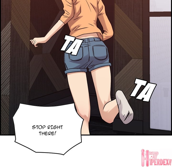 Flames - Chapter 19 [photo 79] - MangaPorn