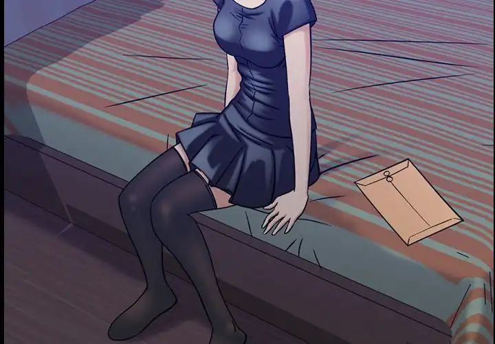 Flames - Chapter 23 [photo 2] - MangaPorn