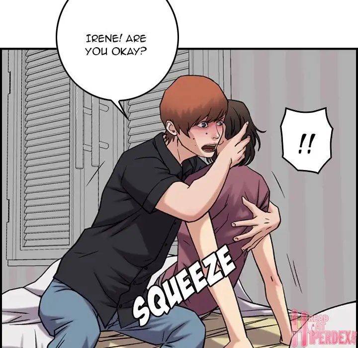 Flames - Chapter 23 [photo 38] - MangaPorn