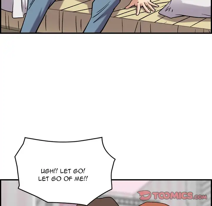 Flames - Chapter 23 [photo 39] - MangaPorn