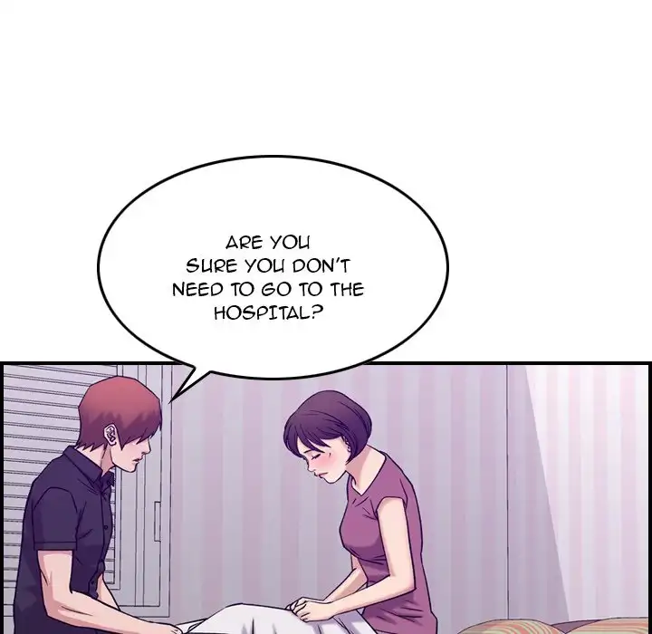 Flames - Chapter 23 [photo 47] - MangaPorn