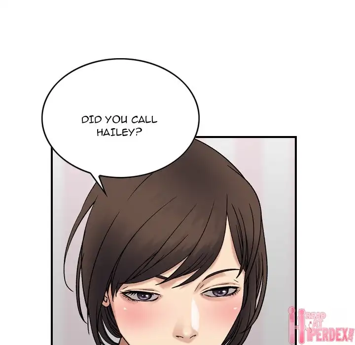 Flames - Chapter 23 [photo 49] - MangaPorn