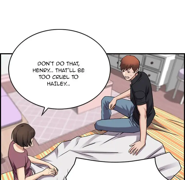 Flames - Chapter 23 [photo 60] - MangaPorn