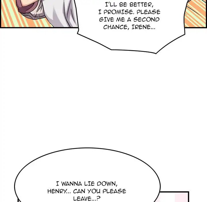 Flames - Chapter 23 [photo 61] - MangaPorn