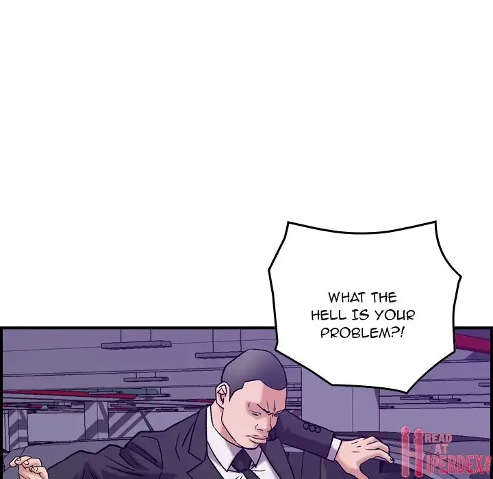 Flames - Chapter 23 [photo 91] - MangaPorn