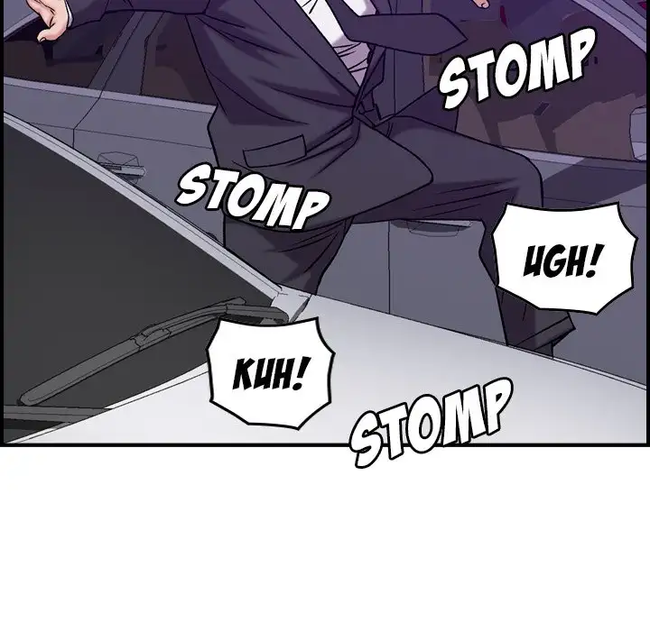 Flames - Chapter 23 [photo 92] - MangaPorn