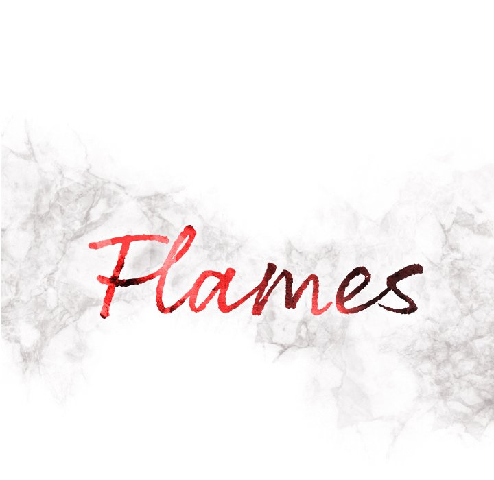 Flames - Chapter 24 [photo 14] - MangaPorn